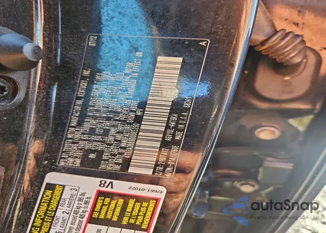 2013 Toyota Venza Le z USA, uszkodzony, nr VIN 4T3ZA3BB9DU065290